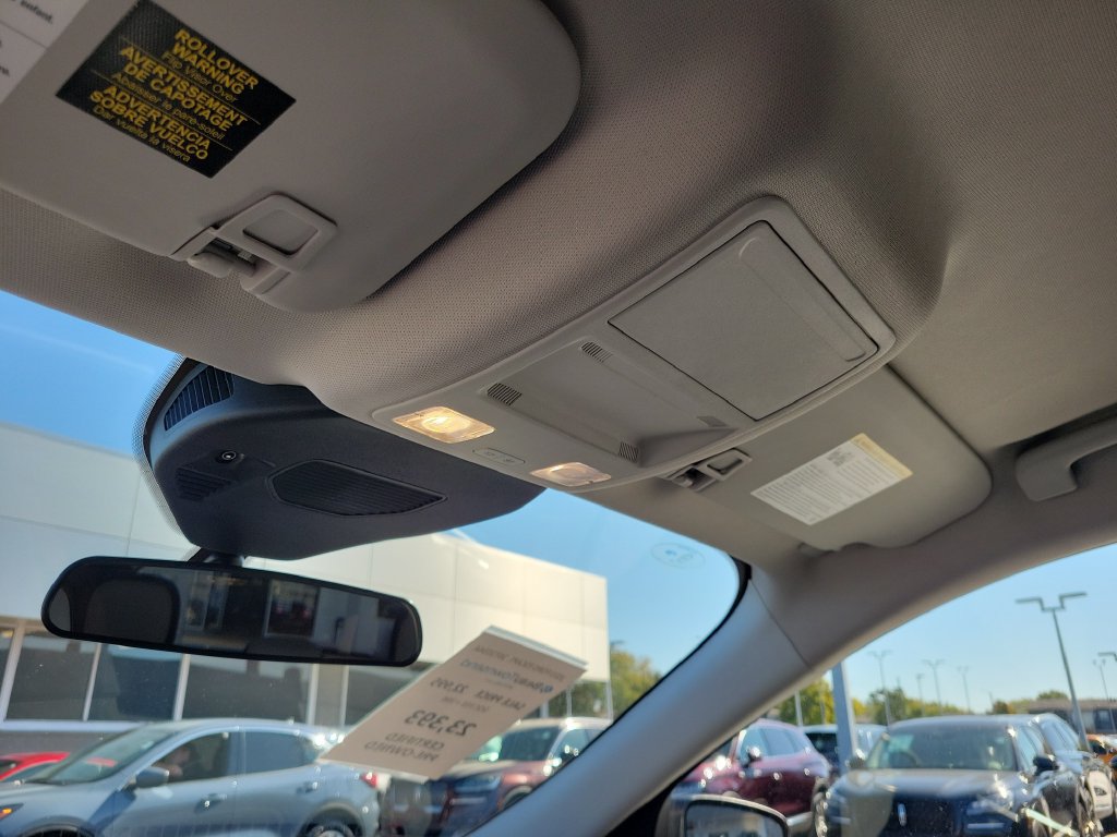 Certified 2023 Ford Escape Active FWD image 30
