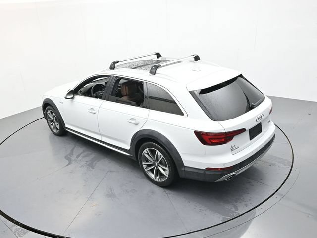 Used 2019 Audi A4 2.0T allroad Premium Plus AWD/4WD image 39
