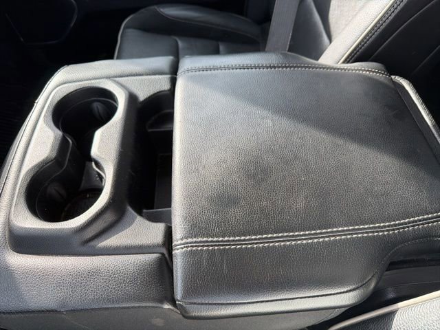 Used 2021 RAM 1500 Laramie w/ Off Road Group image 36