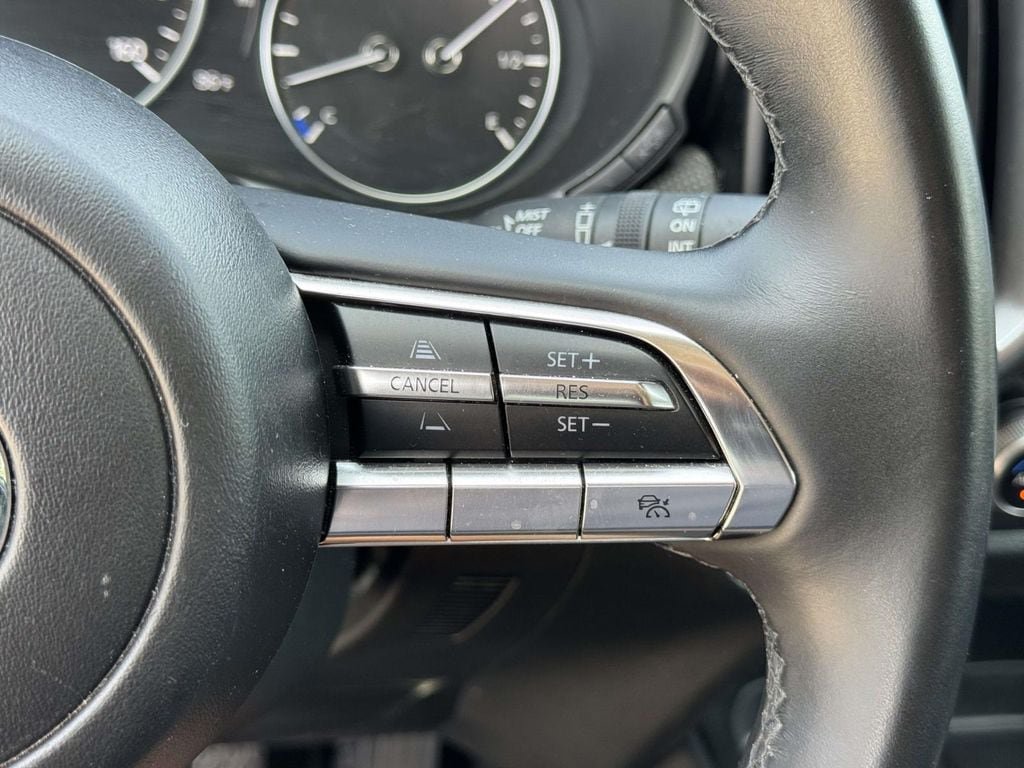 Used 2025 MAZDA CX-50 AWD 2.5 S w/ Preferred Package image 13