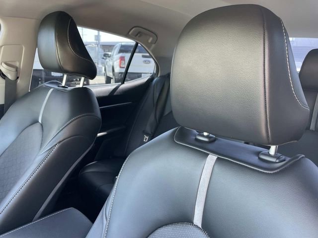 Used 2023 Toyota Camry XSE FWD image 20