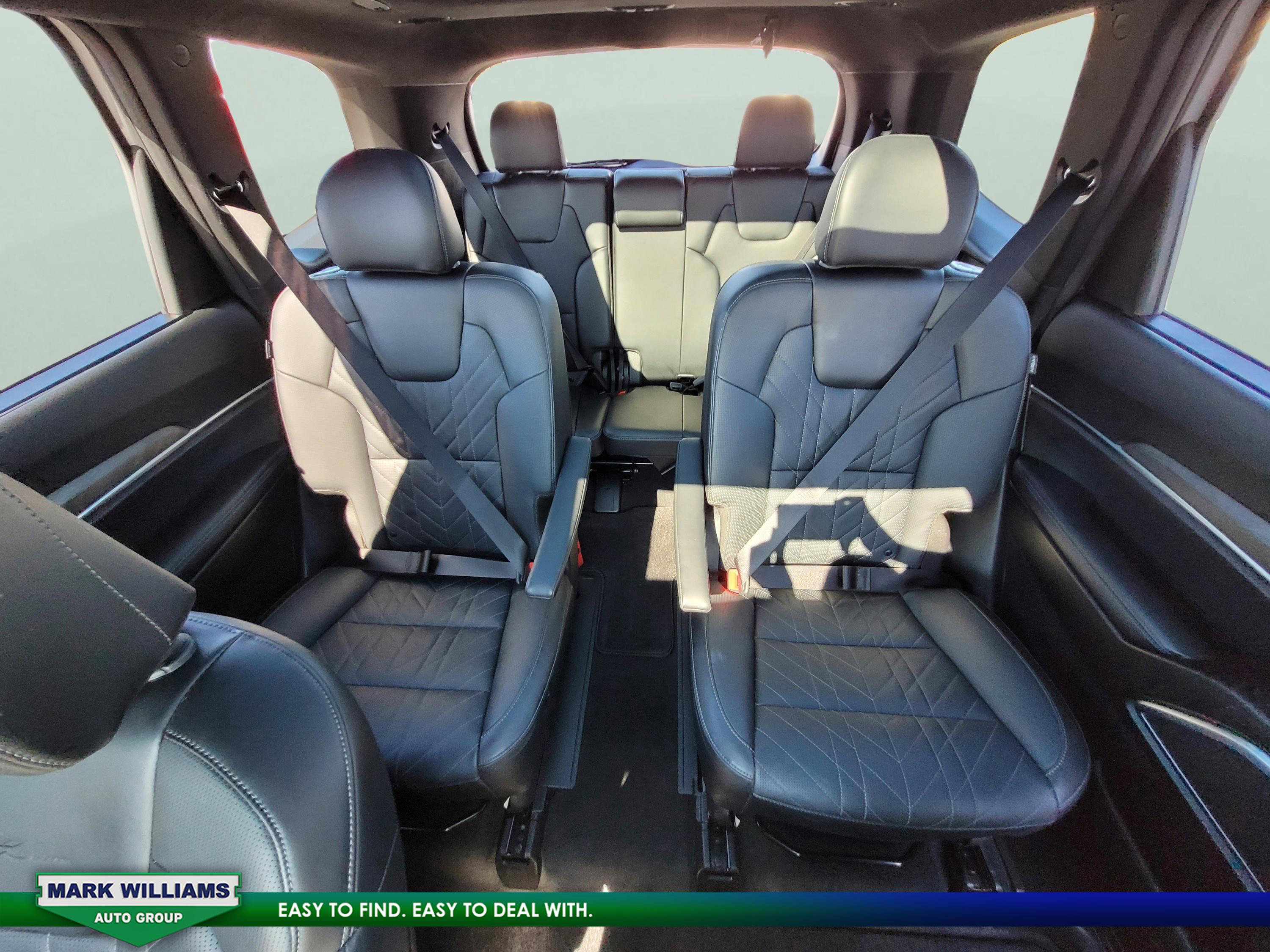 Used 2024 Kia Telluride SX Prestige X-Line image 17