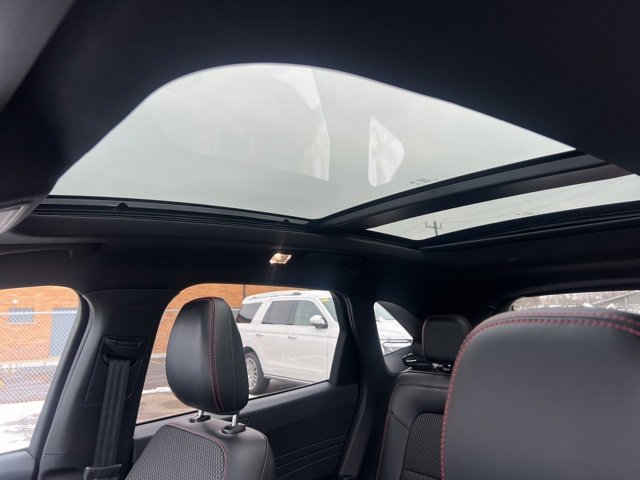 Certified 2024 Ford Escape ST-Line w/ Tech Pack #1 image 18