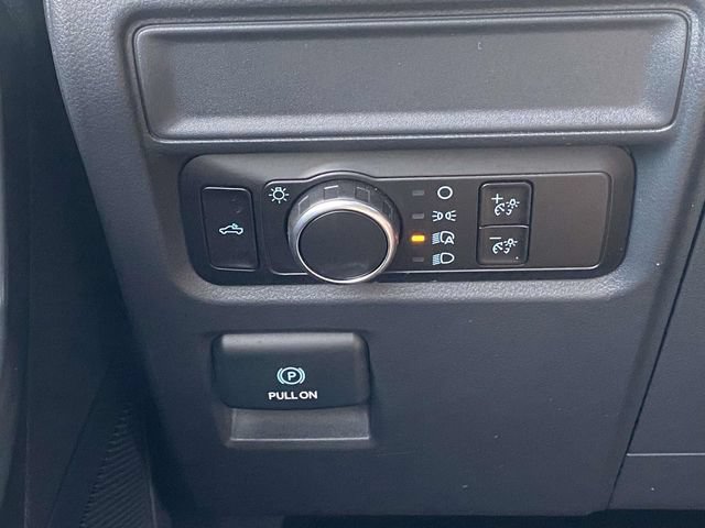 Certified 2026 Ford F150 STX RWD image 19