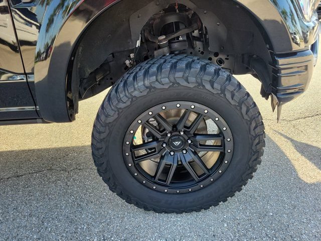 Certified 2022 Ford F150 XLT w/ Equipment Group 302A High AWD/4WD image 11