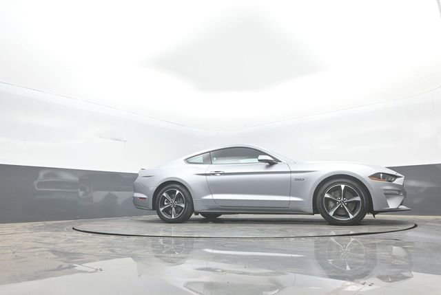 Certified 2023 Ford Mustang GT RWD image 27