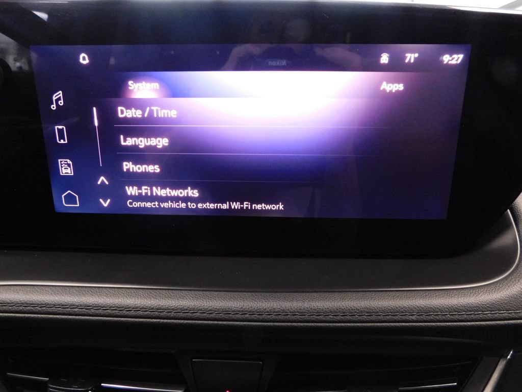 Used 2025 Buick Encore GX Preferred FWD image 26