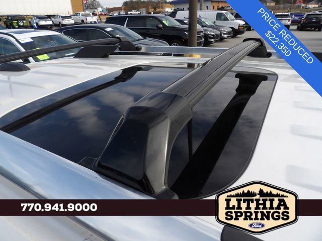 Used 2019 GMC Acadia Denali image 11