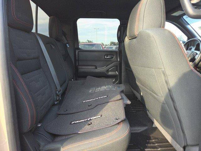 Used 2022 Nissan Frontier Pro-X RWD image 27