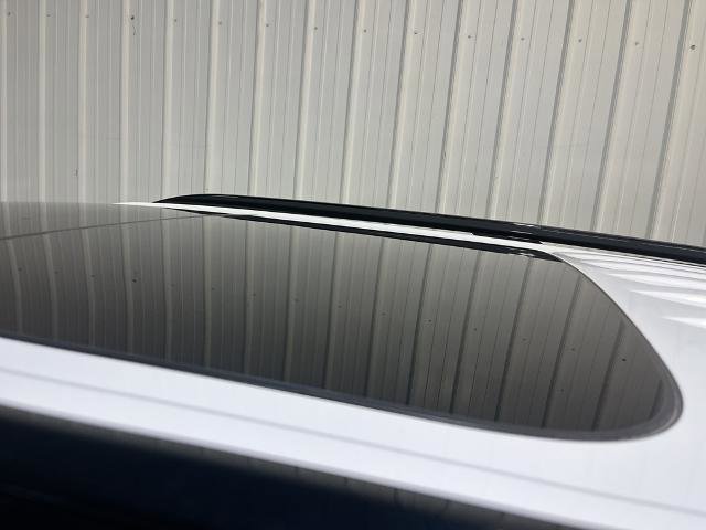 Certified 2020 Ford Explorer ST w/ Premium Technology Package image 27