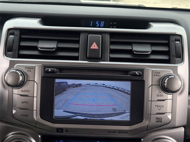 Used 2018 Toyota 4Runner Limited image 16