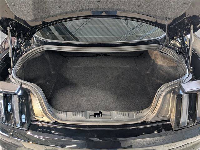 Certified 2022 Ford Mustang GT w/ Equipment Group 301A image 9