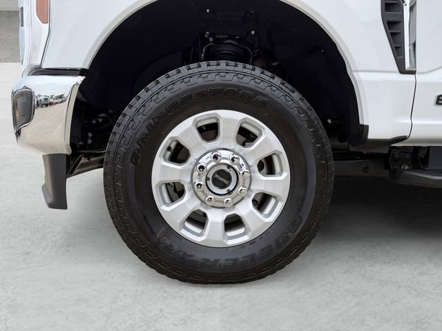 Certified 2024 Ford F350 XLT w/ 360-Degree Camera Package image 14