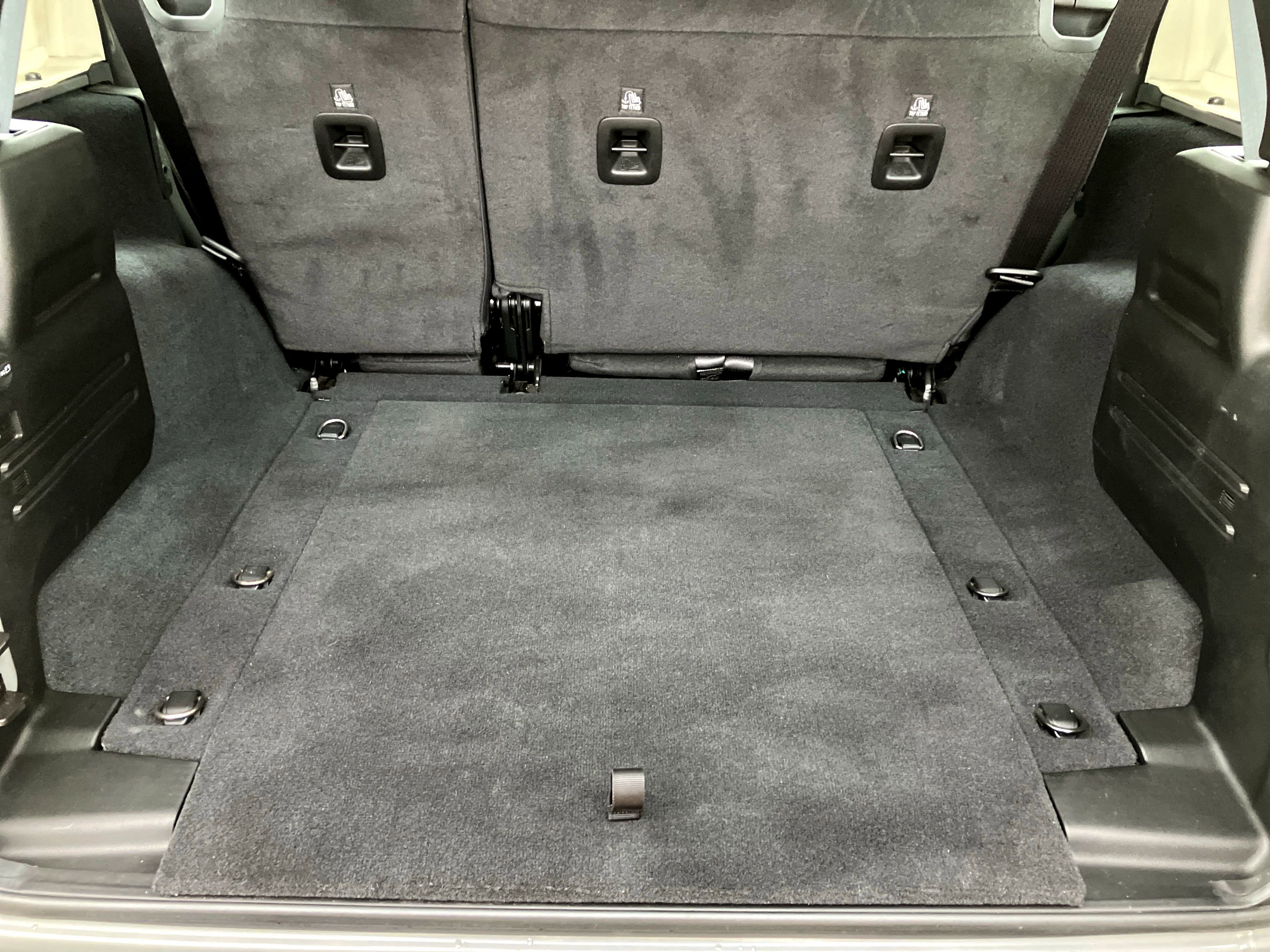 Used 2022 Jeep Wrangler Unlimited Sport image 47