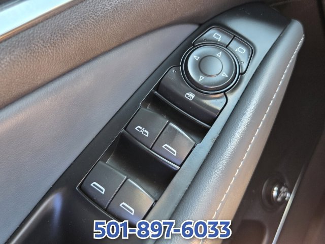 Used 2024 Buick Enclave Essence w/ Experience Buick Package AWD/4WD image 27
