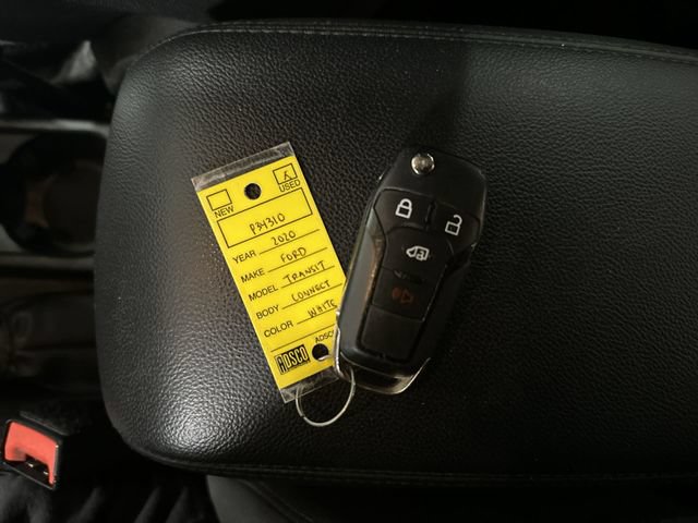 Certified 2020 Ford Transit Connect XLT FWD image 33
