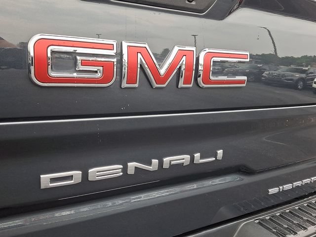 Used 2021 GMC Sierra 1500 Denali w/ Denali Ultimate Package AWD/4WD image 38