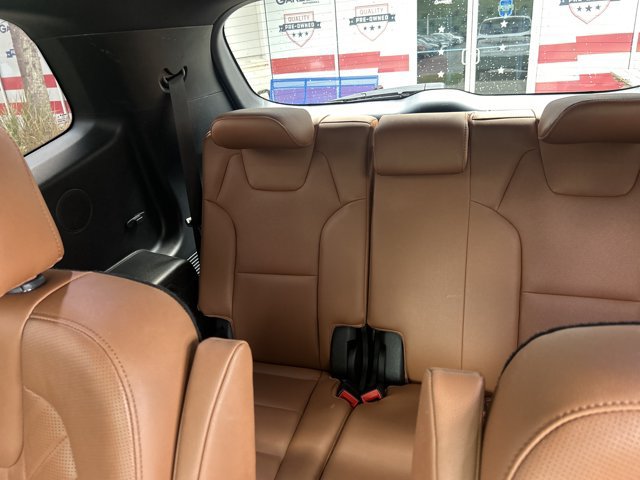 Used 2025 Kia Telluride SX X-Line AWD/4WD image 18