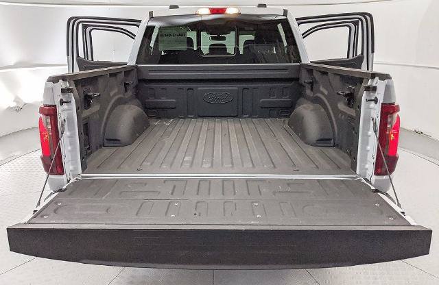 Certified 2025 Ford F150 Tremor AWD/4WD image 19