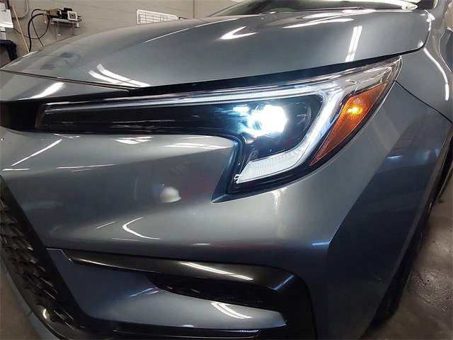 Used 2023 Toyota Corolla SE image 29