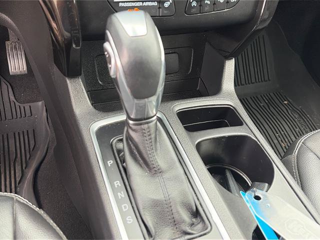 Certified 2019 Ford Escape Titanium AWD/4WD image 12