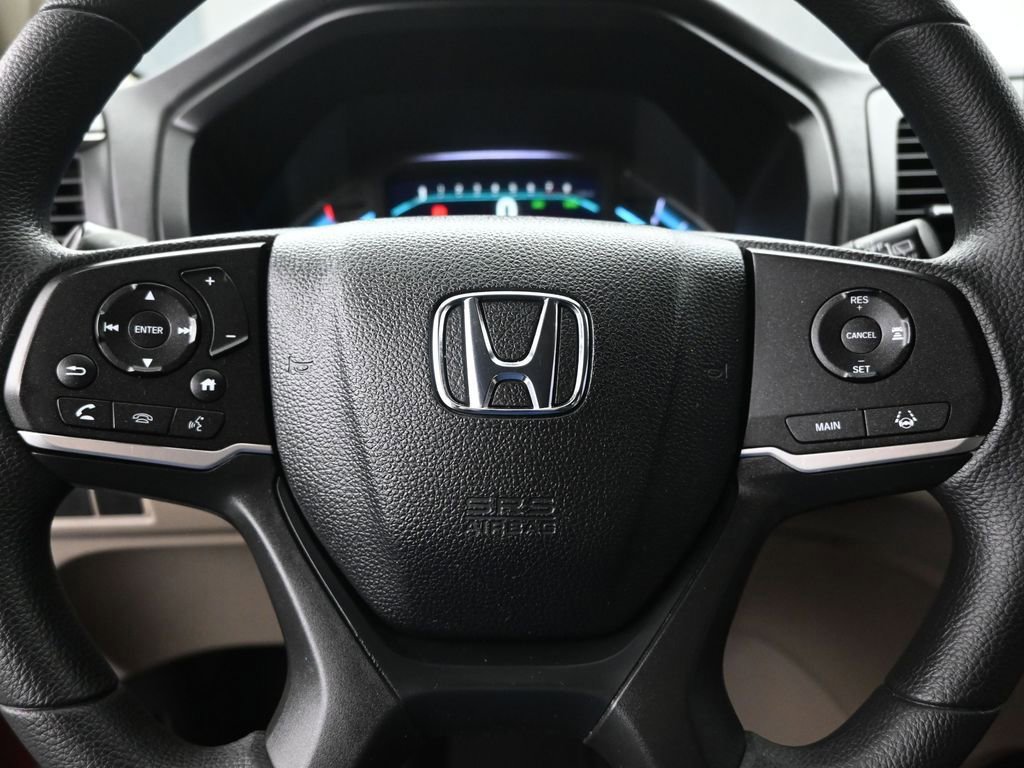 Used 2020 Honda Odyssey EX image 39