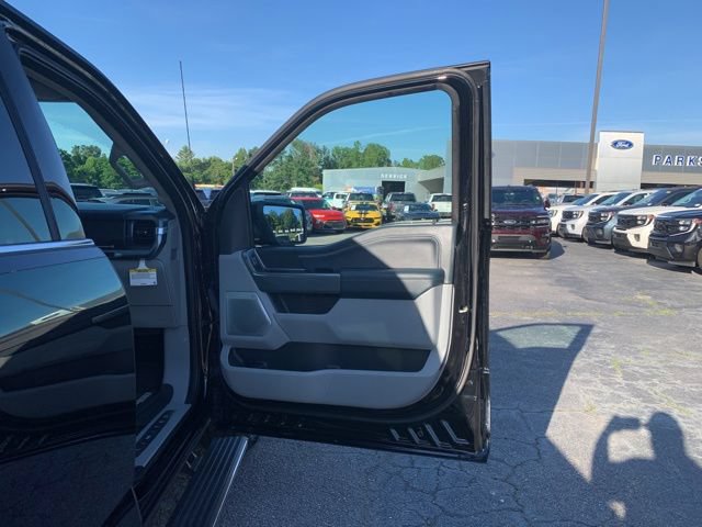 Certified 2023 Ford F150 Limited AWD/4WD image 15