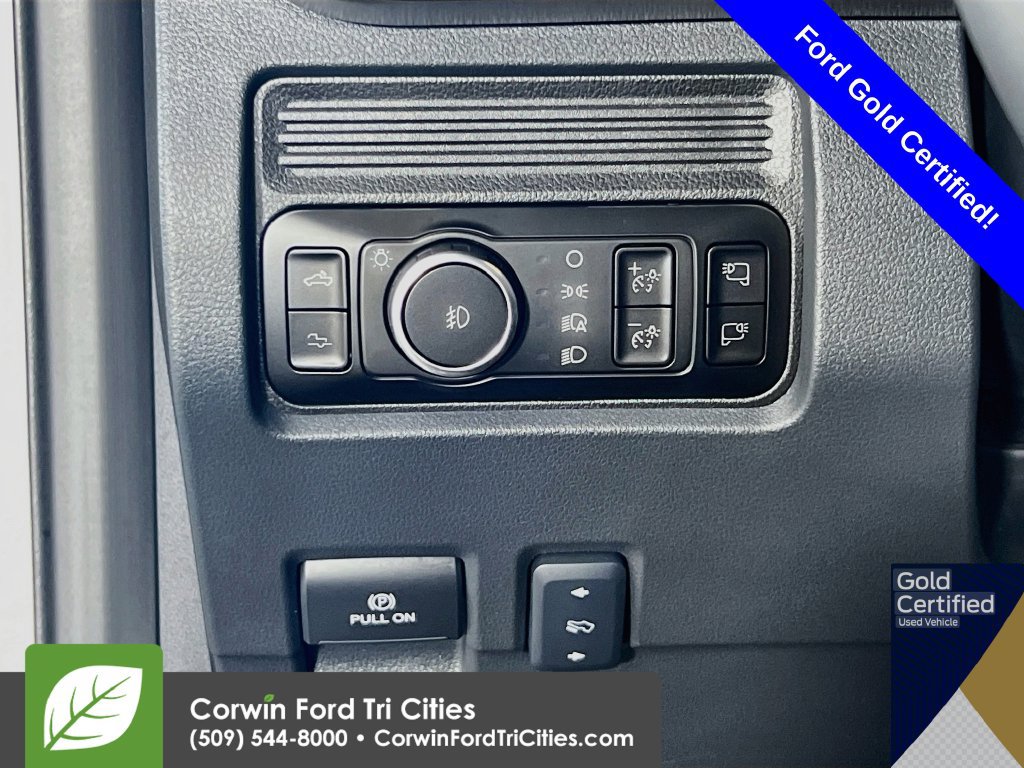 Certified 2026 Ford F450 Platinum AWD/4WD image 19
