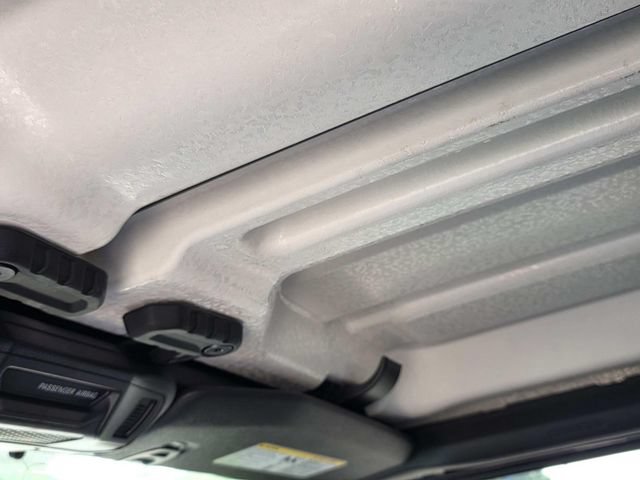 Used 2024 Jeep Wrangler Sport AWD/4WD image 24