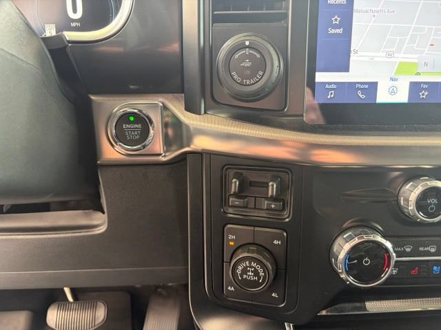 Certified 2023 Ford F150 Raptor AWD/4WD image 20
