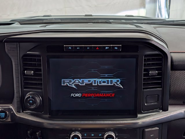 Certified 2024 Ford F150 Raptor AWD/4WD image 31