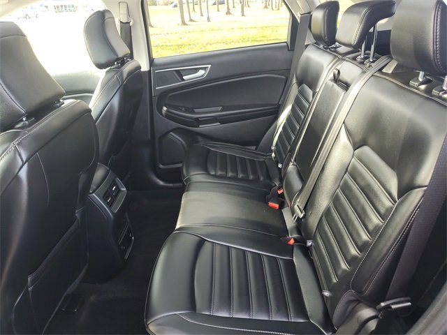 Certified 2024 Ford Edge SEL w/ Convenience Package image 31