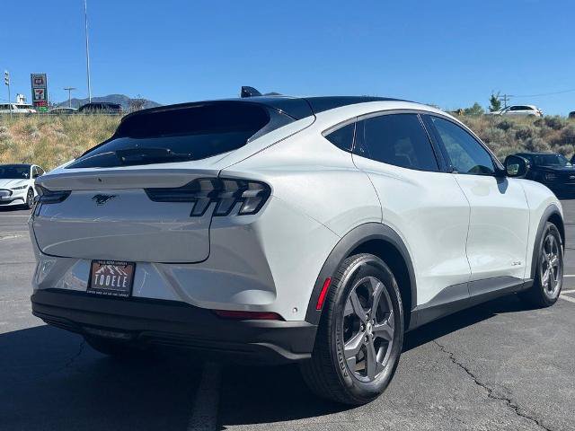 Certified 2023 Ford Mustang Mach-E Select AWD/4WD image 11