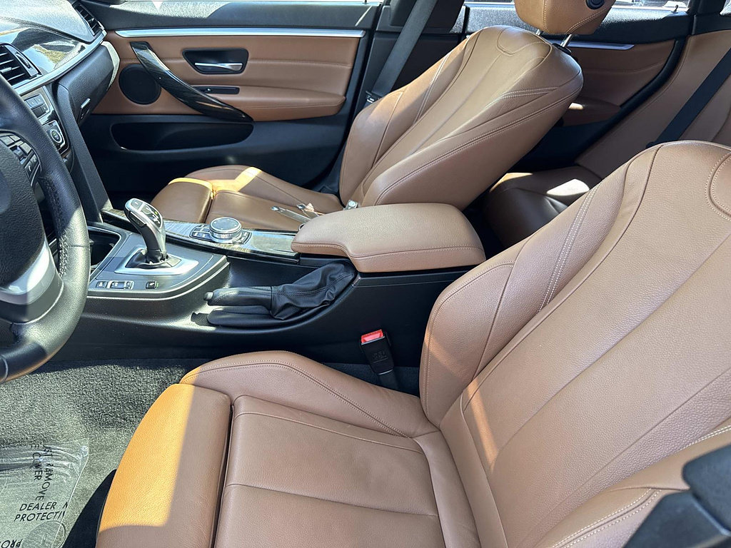 Used 2017 BMW 430i RWD image 21