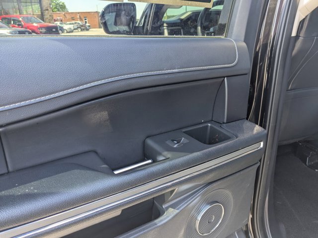 Certified 2024 Ford Expedition XLT RWD image 28