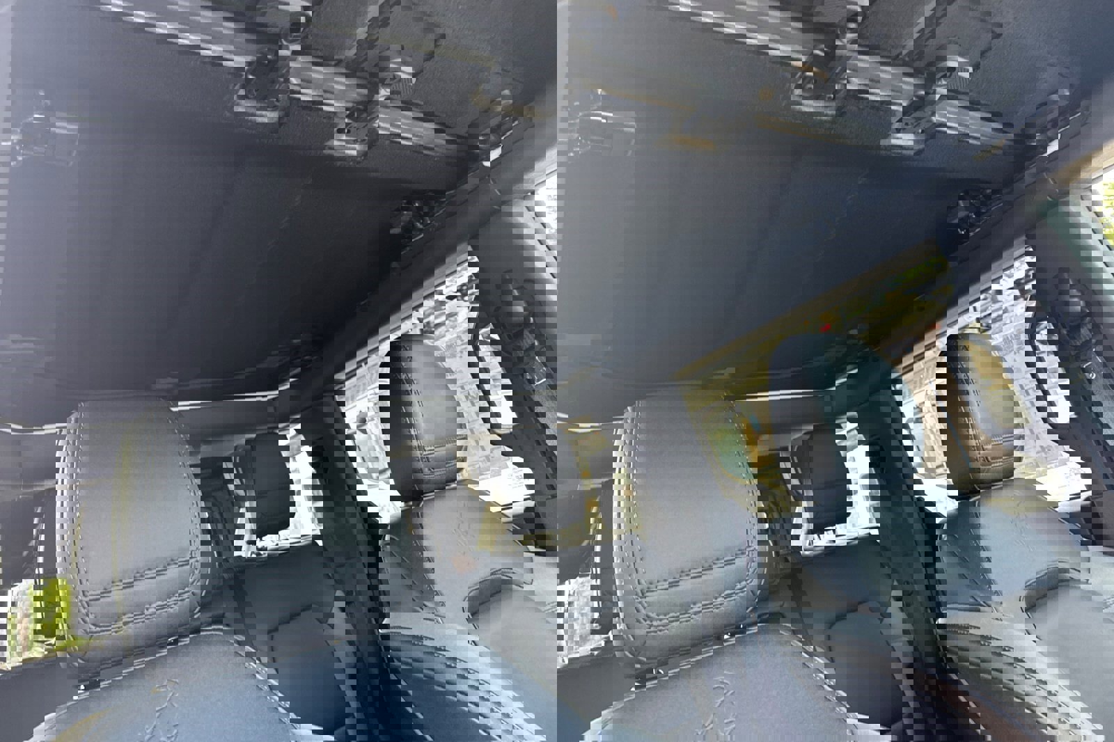 Certified 2024 Ford Bronco Big Bend image 18