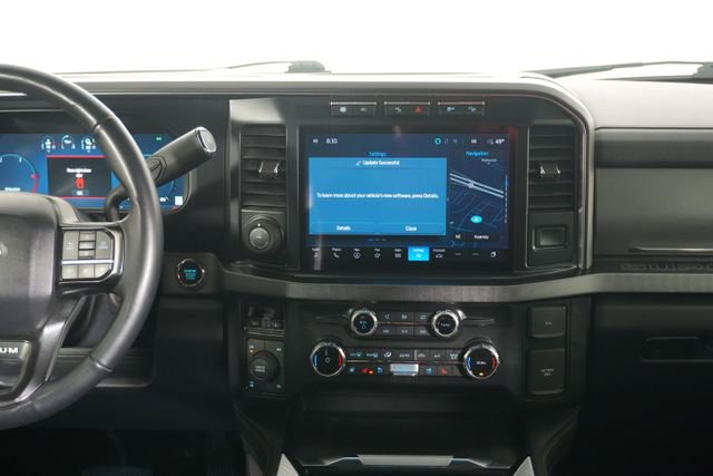 Certified 2024 Ford F250 Platinum AWD/4WD image 32