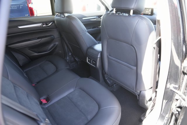 Used 2018 MAZDA CX-5 Touring w/ Preferred Equipment Package image 15