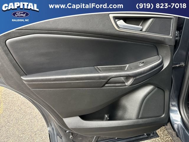 Certified 2023 Ford Edge SEL w/ Convenience Package image 17
