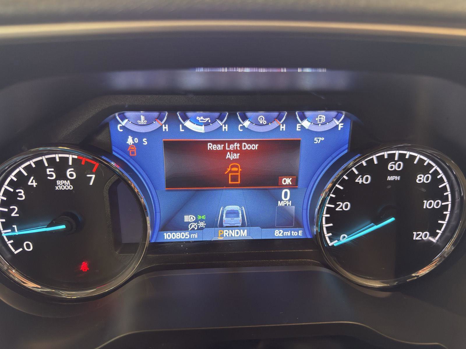 Certified 2021 Ford F150 XLT w/ Equipment Group 302A High image 9