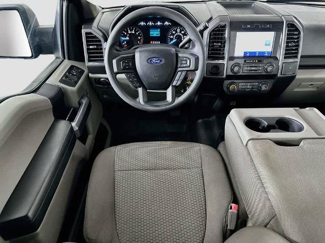 Certified 2019 Ford F150 XLT RWD image 10