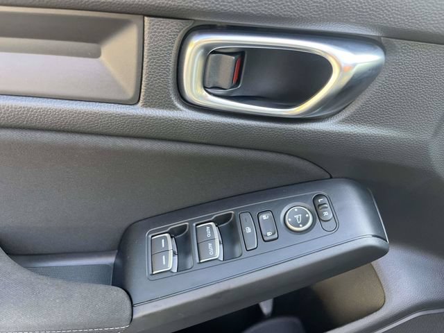 Used 2024 Honda Civic Sport image 17