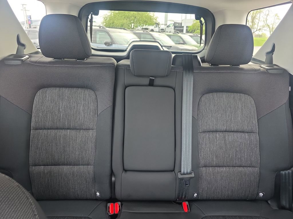 Certified 2023 Ford Bronco Sport Big Bend AWD/4WD image 36