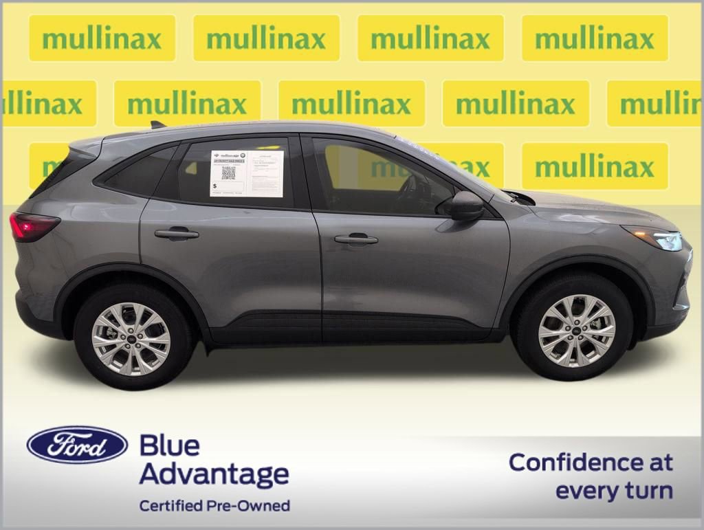 Certified 2025 Ford Escape Active image 6