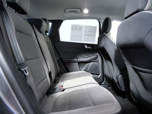 Certified 2021 Ford Escape SE AWD/4WD image 12