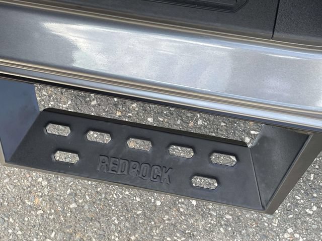 Certified 2023 Ford Bronco Outer Banks w/ Sasquatch Package AWD/4WD image 18