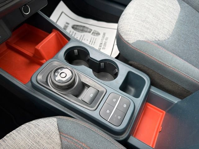 Certified 2023 Ford Maverick XLT FWD image 33