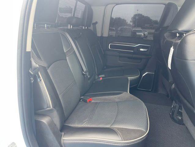 Used 2024 RAM 2500 Laramie w/ Safety Group AWD/4WD image 22