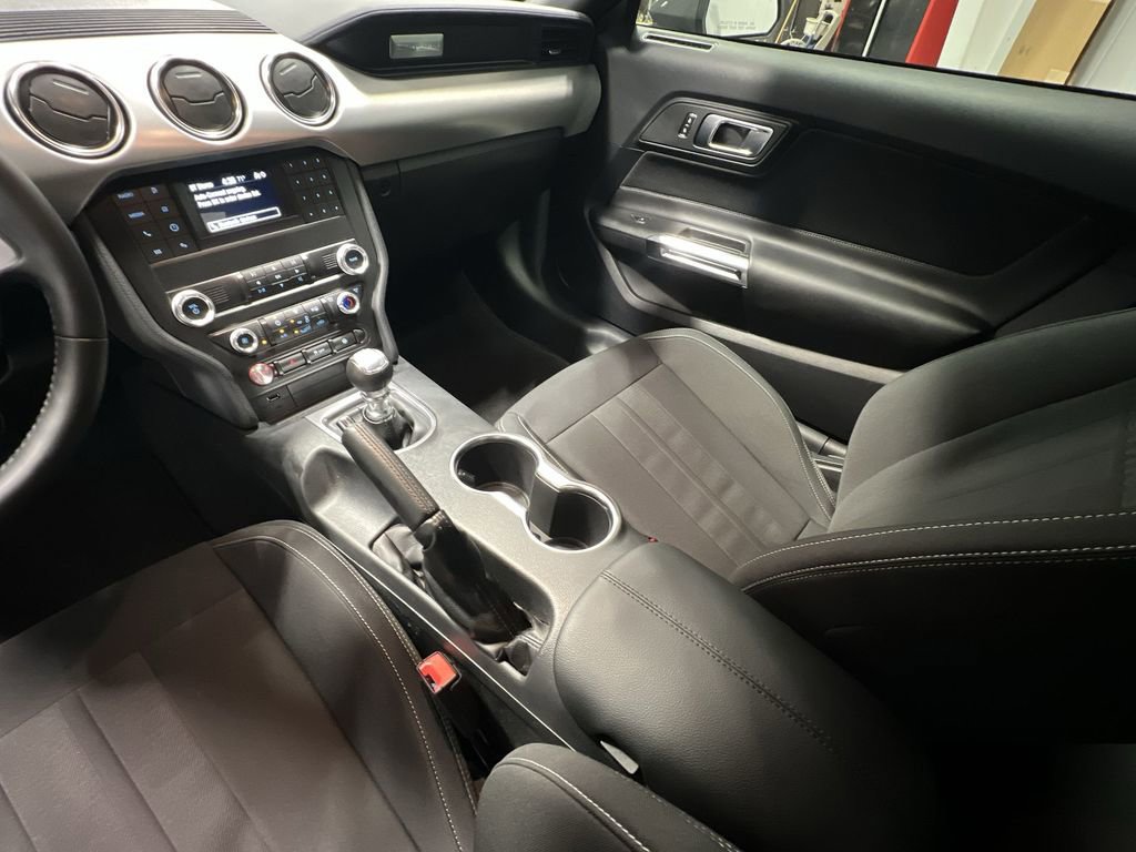 Certified 2023 Ford Mustang GT image 23