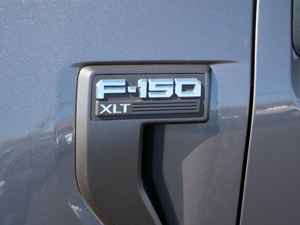 Certified 2022 Ford F150 XLT w/ Equipment Group 302A High AWD/4WD image 9